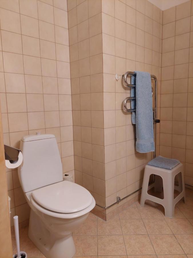 ファールン Birgittagarden - Gaesthem - Birgittasystrarna Bed & Breakfast エクステリア 写真