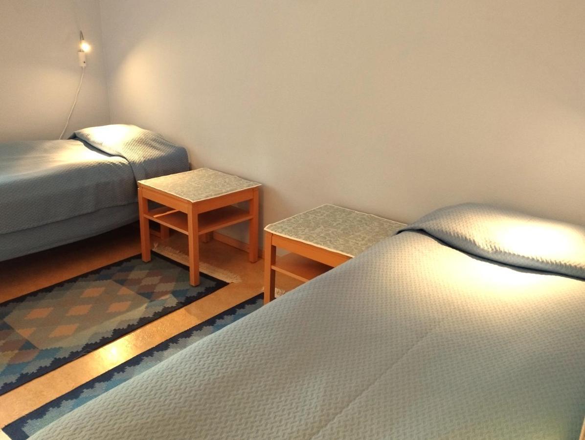 ファールン Birgittagarden - Gaesthem - Birgittasystrarna Bed & Breakfast エクステリア 写真