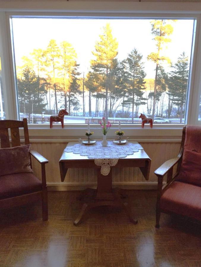ファールン Birgittagarden - Gaesthem - Birgittasystrarna Bed & Breakfast エクステリア 写真
