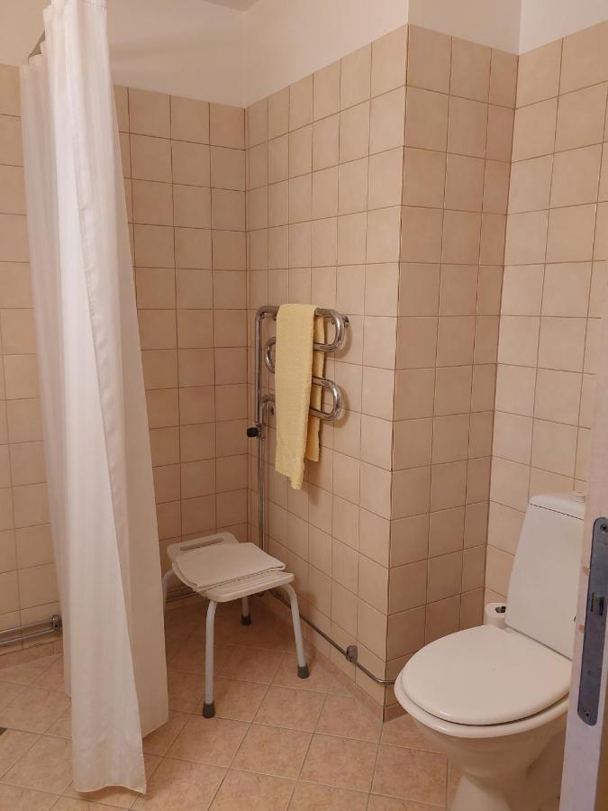 ファールン Birgittagarden - Gaesthem - Birgittasystrarna Bed & Breakfast エクステリア 写真